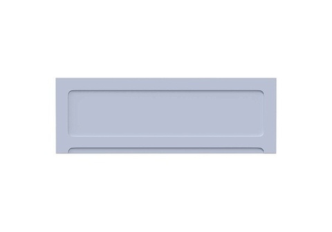 Фронтальная панель к ваннам Eco-friendly 170см