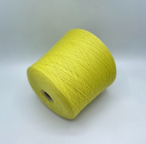 Loro Piana (пр.Италия) art-Cashmere 2/27 1350м/100гр,100% кашемир,цвет-Лайм(210), арт.36072