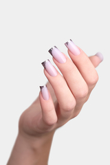 Гель-лак жидкая фольга (Gel polish LIQUID FOIL) #07, 8 ml