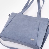 Сумка Саломея 1104 македония джинс