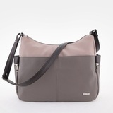 Сумка Саломея 506 мульти бельгийский шоколад