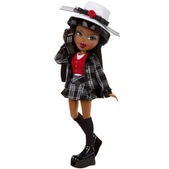 Братц x Бестолковые Дионна