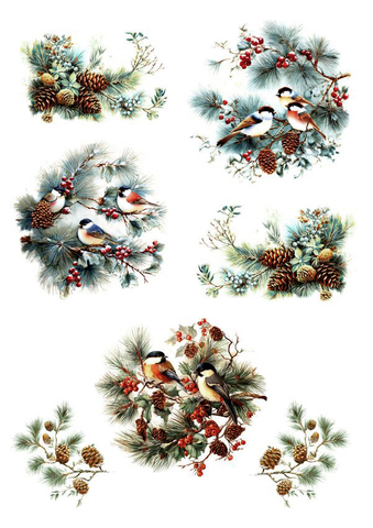 Пленочный трансфер 5081 , А5 , ProArt