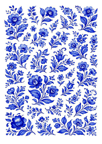 Пленочный трансфер 5077 , А5 , ProArt