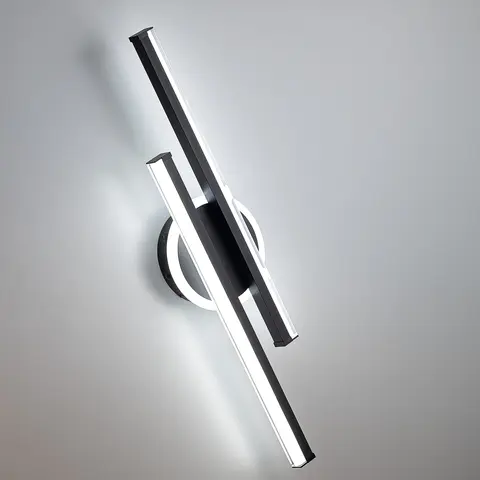 Настенный светодиодный светильник Citilux Trent CL203521