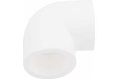 Угольник Tebo 25, 90 град. R--TB