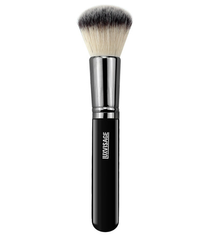 LuxVisage Кисть косметическая № 16 для пудровых текстур