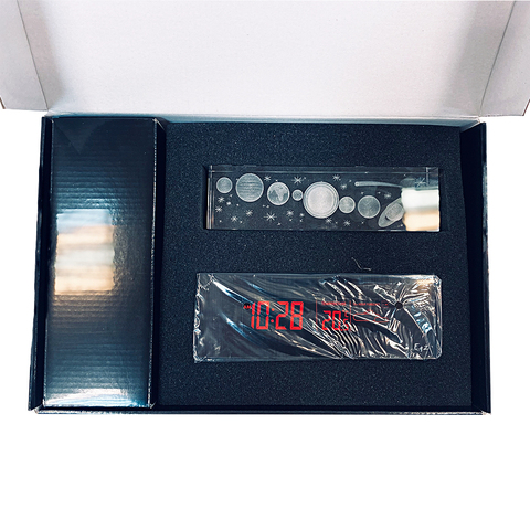 Метеостанция Ea2 BB104 Solar