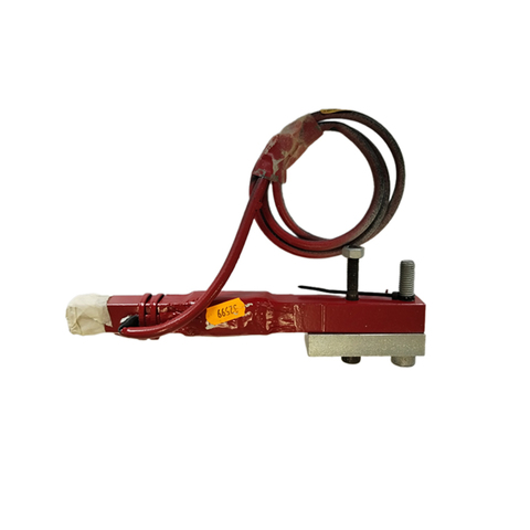 030020004290 Тензобалка легкового тормозного стенда IW 2. MBT 2000. MSR, MAHA