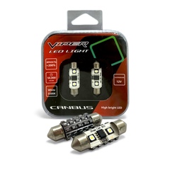 LED лампы 36MM 3838 2SMD Canbus