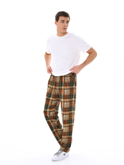 007 Брюки мужские