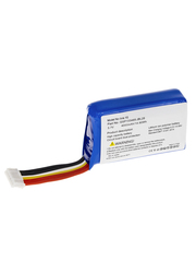 Аккумулятор для портативной колонки JBL Link 10 (4000 mAh, 3.7v)