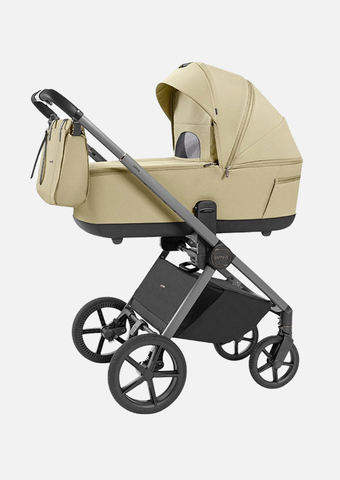 Carrello Коляска 2 в 1 Ultra Maple Beige