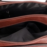 Сумка Саломея 269 македония шоколад