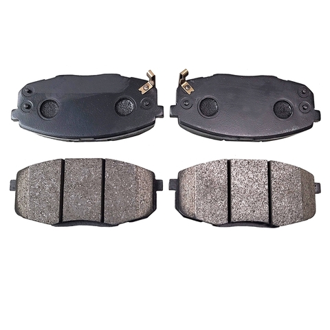 Колодки CTR GK0494 (CKKH-40)