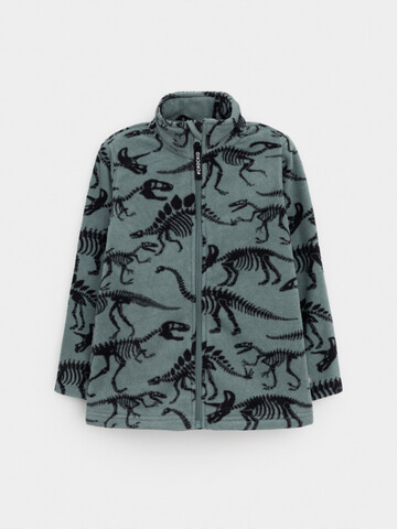 куртка  для мальчика  ФЛ 34025/н/49 ГР