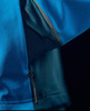 Женская разминочная куртка Proteam Performance Blue