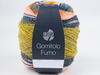 Пряжа GOMITOLO FUMO Lana Grossa