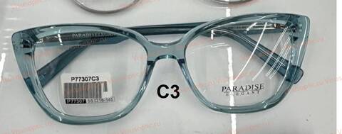 Оправа очков Paradise ПАРАДИЗ P77307