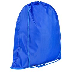 
          Мешок для сменной обуви 1 отделение Проф-Пресс, 330х400 мм, "Синий"