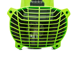 Воздуходувка Greenworks G40ABK4 40V (177 км/ч) аккумуляторная, с АКБ 4 А/ч и ЗУ