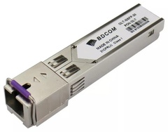 Трансивер BDCOM SFP+TX