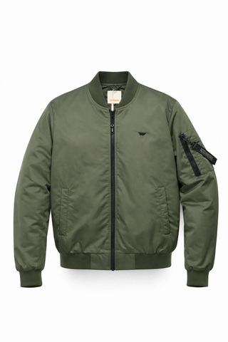 Куртка Diesel 214057green