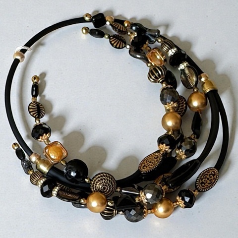 Колье Вирджини 70ak7013