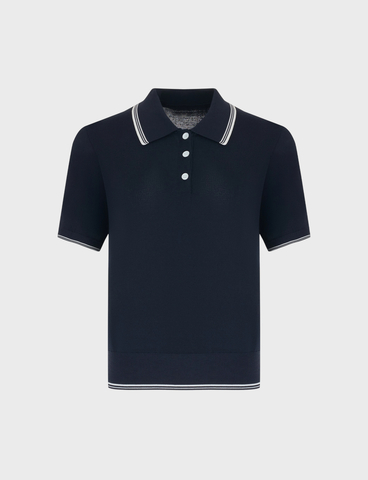 Джемпер поло SAVAGE