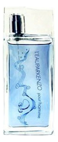 L'Eau Par Kenzo Love Pour Homme