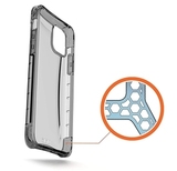 Противоударный чехол UAG TPU+PC для iPhone 11 Pro (Прозрачный)