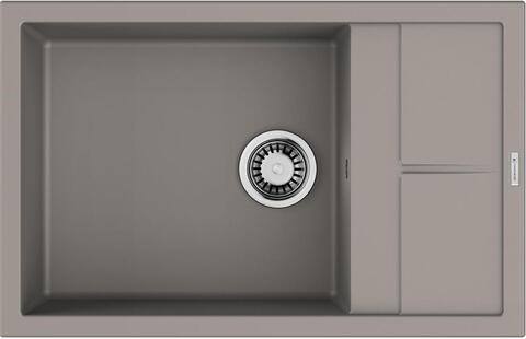 Omoikiri Sumi 78A-LB-GR