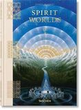 TASCHEN: Spirit Worlds. The Library of Esoterica (Книга)