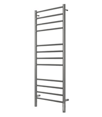 Terminus Аврора П12 4670078544377 Полотенцесушитель электрический 50х125, цвет: хром фото