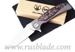 Molten Overkill Shirogorov and RJ Martin 