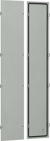 FORMAT Панель боковая 2200х400 IP54 (2шт/компл) IEK