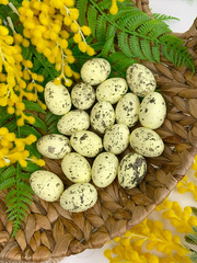 №3 Пасхальный декор 