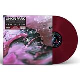 LINKIN PARK: From Zero - Limited Translucent Magenta Vinyl Edition - Indies Only (Виниловая пластинка)