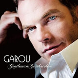 GAROU: Gentleman Cambrioleur (Компакт-диск)