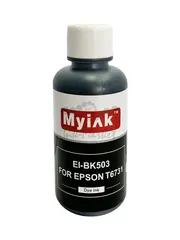 Чернила EI-BK503 Gloria™ MyInk black (черный) Dye 100мл.