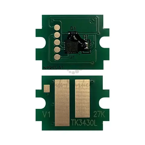 Чип TK-3430 для Kyocera ECOSYS MA5500ifx, ECOSYS PA5500x, 25K