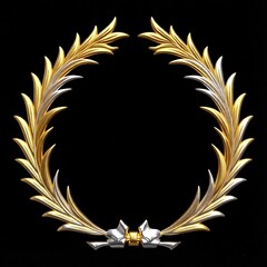 Силиконовый молд № 0210 Рамка