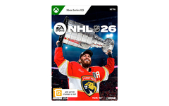 NHL 26 - Standard Edition (цифровая версия) (Xbox Series X|S) (WW)