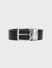 Ремень двусторонний KARL LAGERFELD JEANS Reversible Lthr Mono Belt