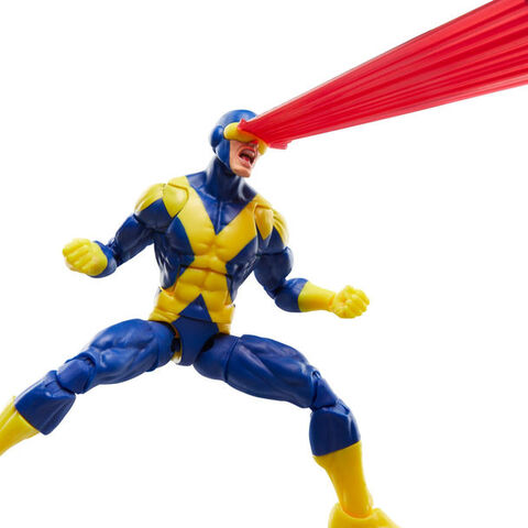 Фигурка Циклоп комикс Люди Икс Marvel Legends