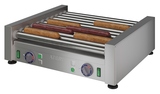 Гриль роликовый ATESY Комбат ГР-11Р-450-02