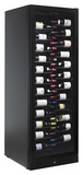 Винный шкаф Dunavox DX-143.468B
