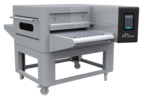 Печь конвейерная для пиццы ITPIZZA T50 TS