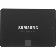 SSD диск Samsung 870 EVO 1Tb MZ-77E1T0BW
