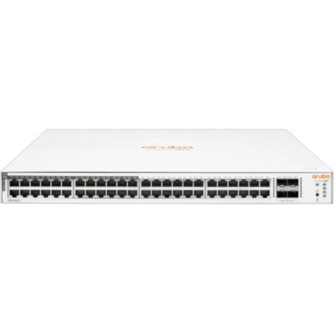 Коммутатор HPE Aruba Instant On 1830 48G JL815A